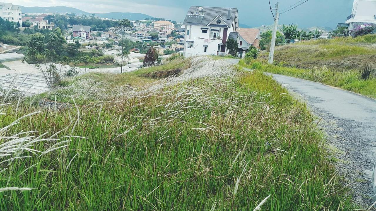 Silent Hill Villa Далат Экстерьер фото